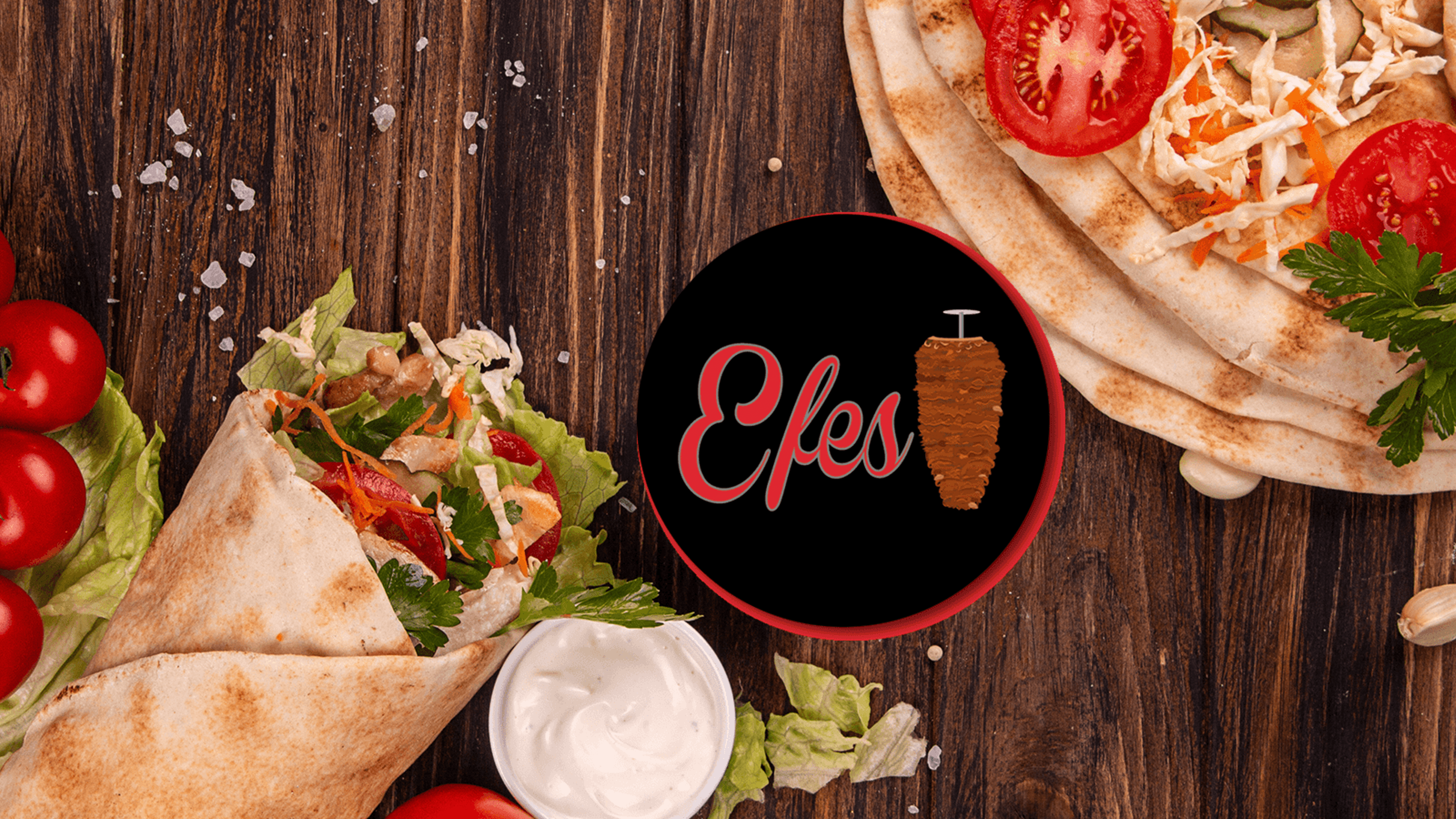 Efes Döner Pizzeria
